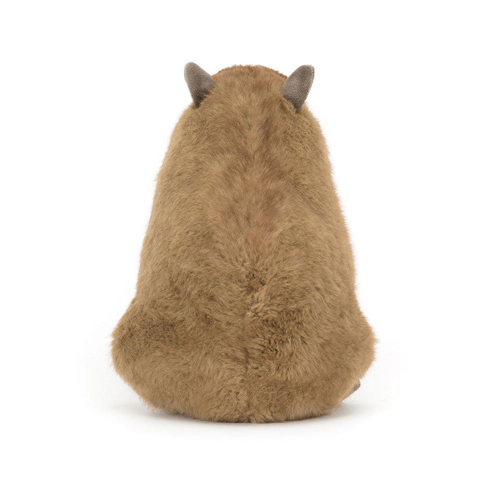 Peluche Capivara - JellyCat