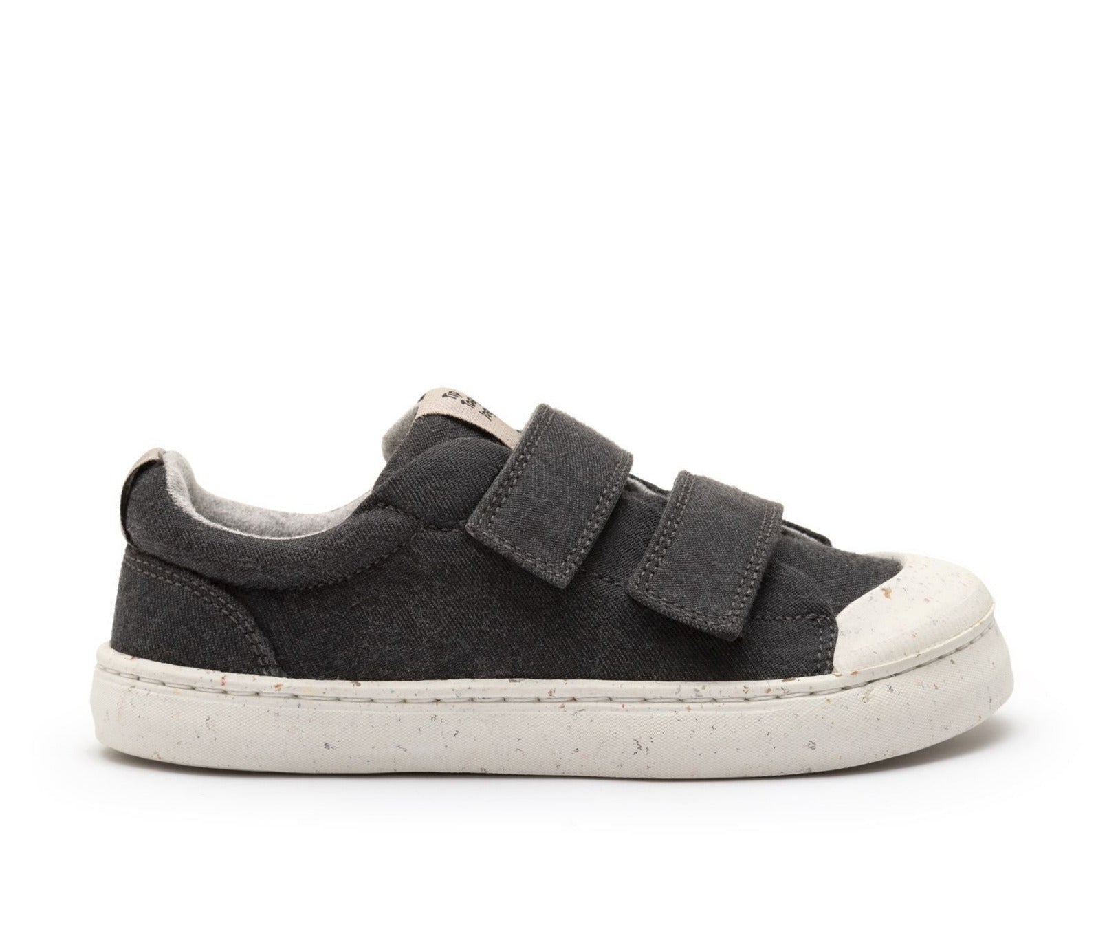 TÉNIS SUSTENTÁVEL INFANTIL RAMP GREEN - CORRER E BRINCAR - Tip Toey Joey