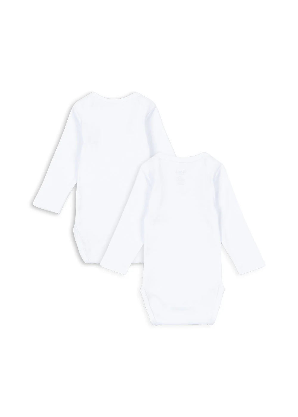 Pack 2 bodys de bebé - FANGA FONTANA - Konges Slojd