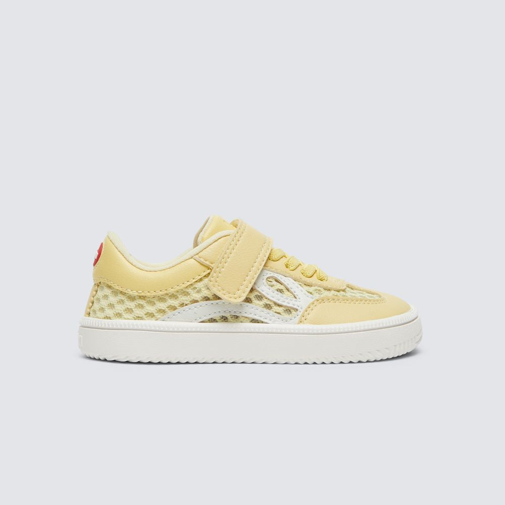 LEJAN ONE SUMMER Amarelo - Lejan