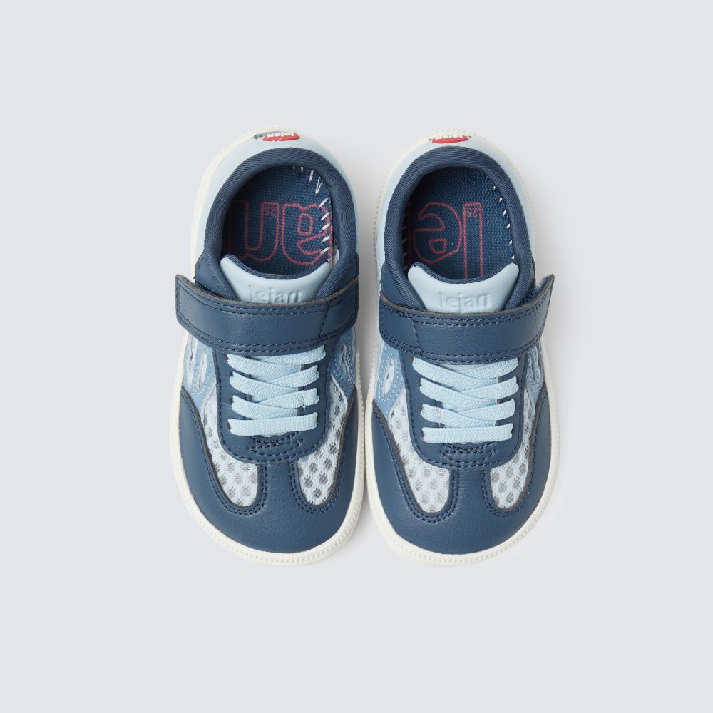 LEJAN ONE SUMMER Azul - Lejan