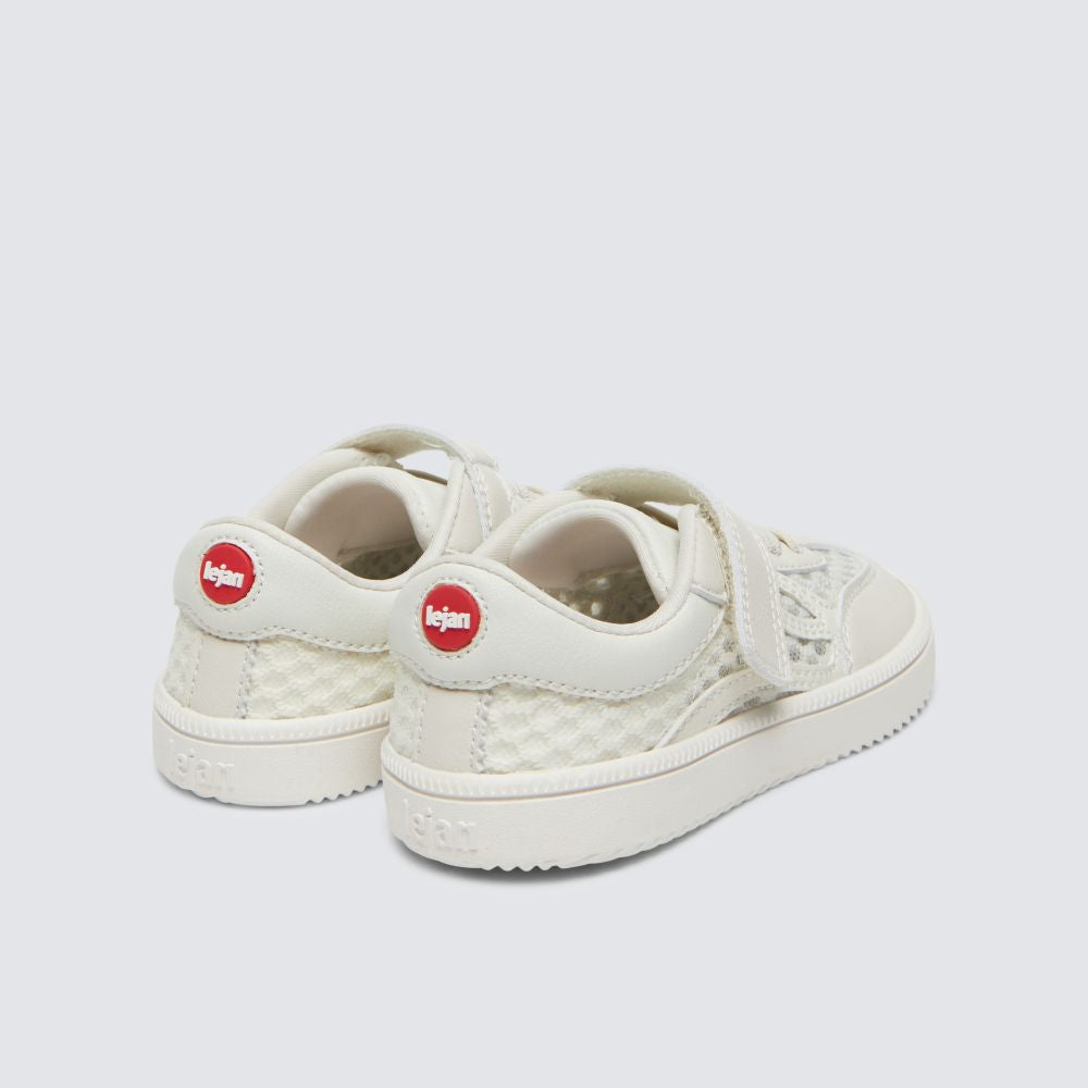 LEJAN ONE SUMMER Beige - Lejan