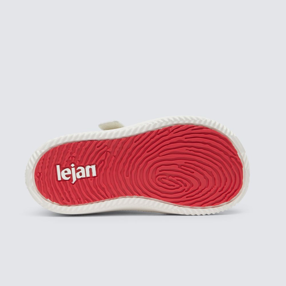 LEJAN ONE SUMMER Beige - Lejan