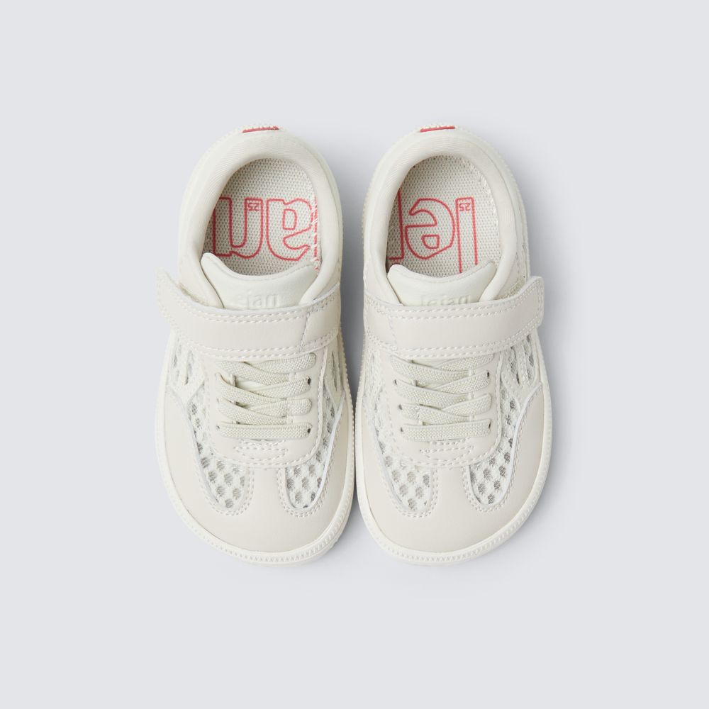 LEJAN ONE SUMMER Beige - Lejan