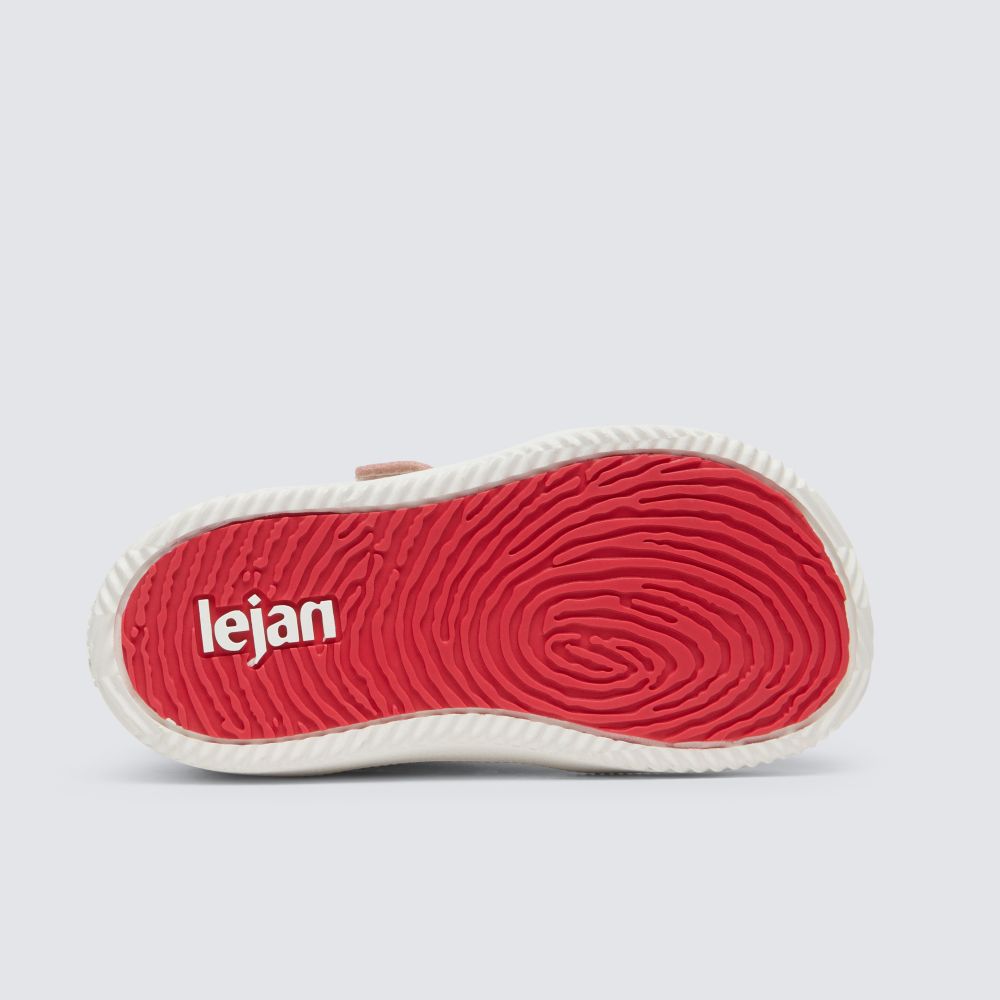 LEJAN ONE SUMMER Rosa - Lejan
