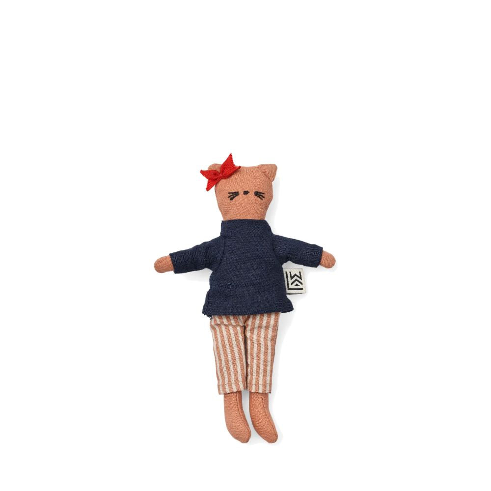 Mini Doll Cat - Liewood