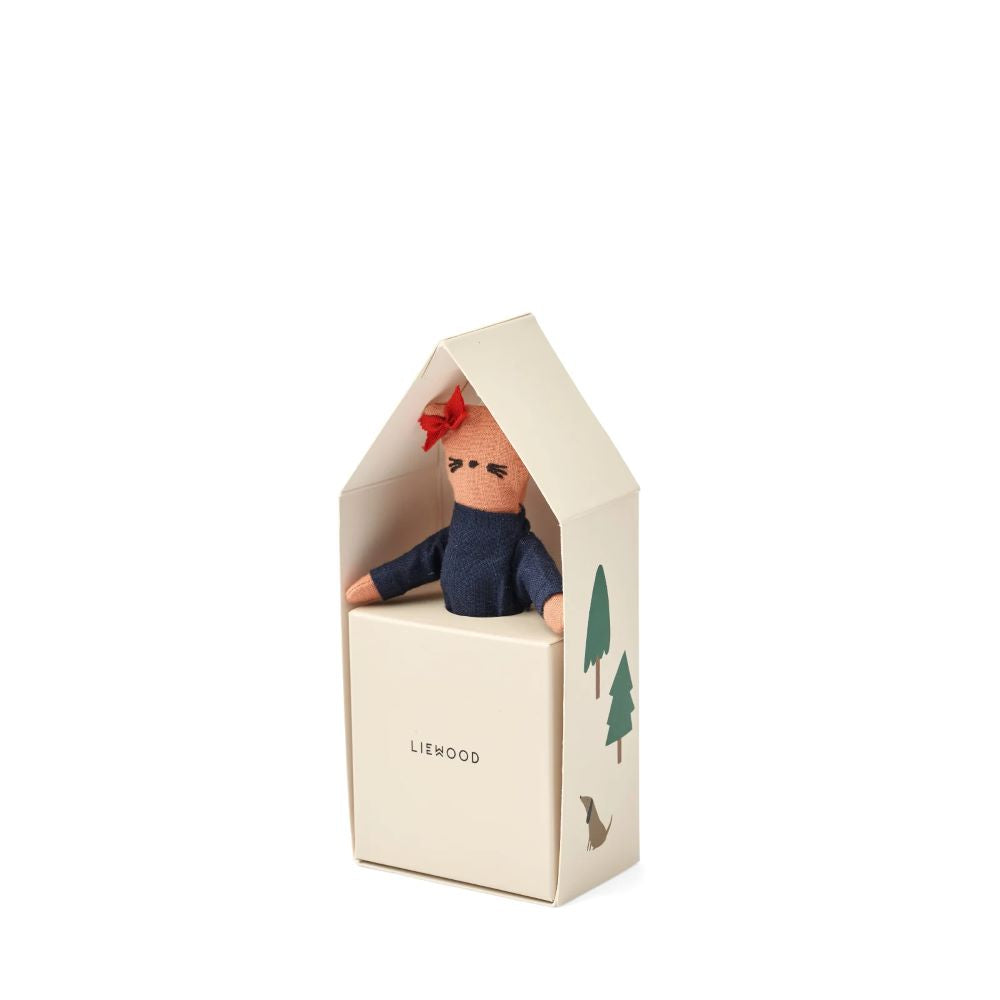 Mini Doll Cat - Liewood