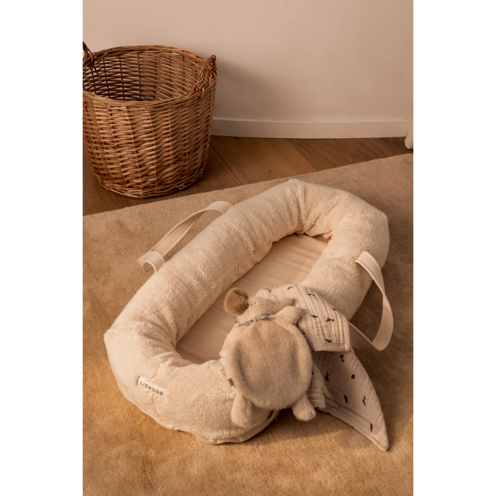 Doudou peluche Elefante - Liewood