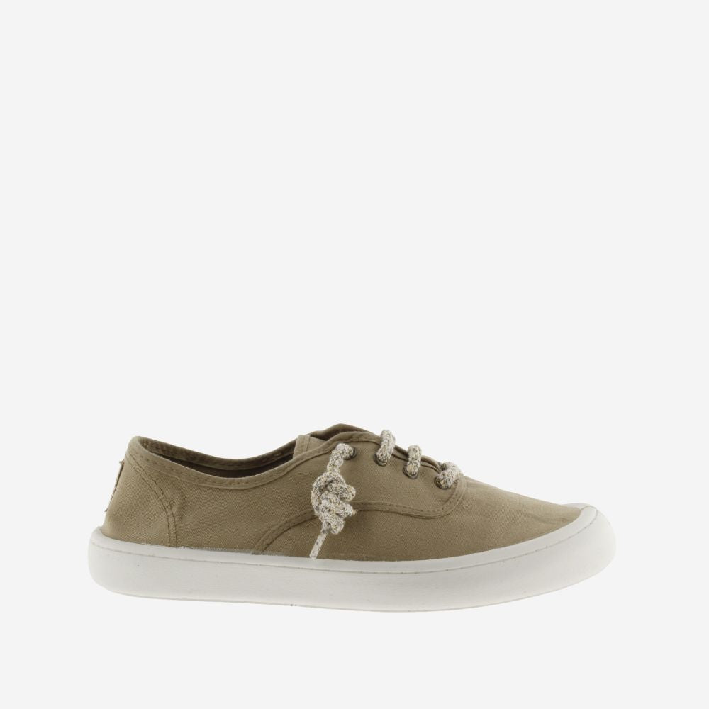Lona Inglesa Barefoot LAUREL - Victoria Shoes