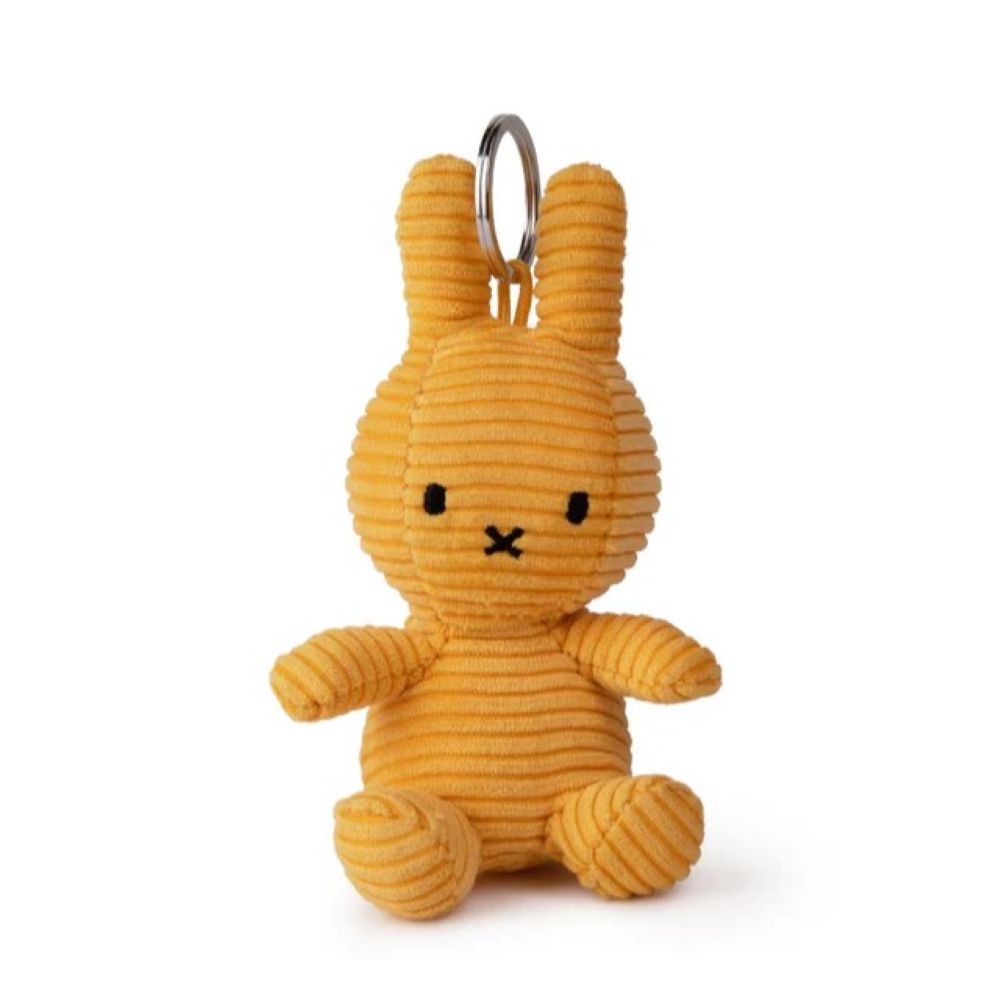 Porta-chaves MIFFY Eco - BON TON TOYS