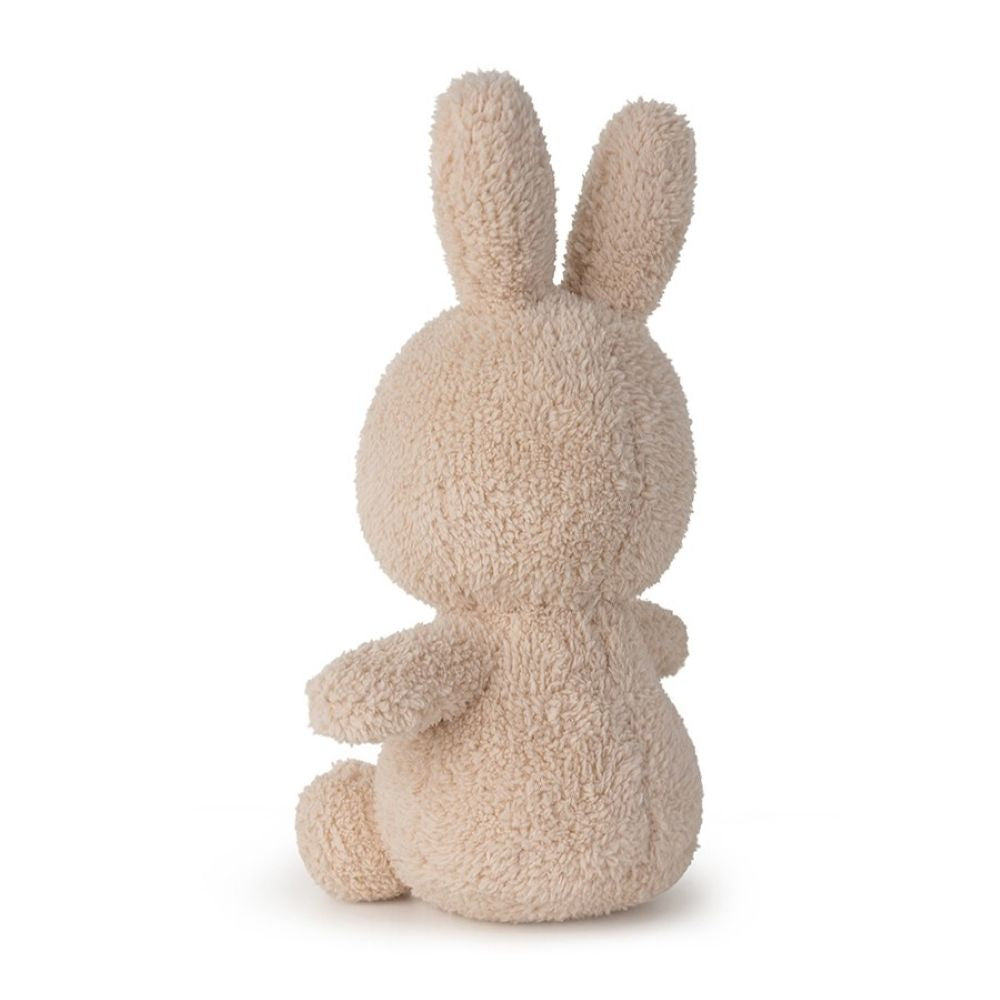 Miffy terry 33cm - BON TON TOYS