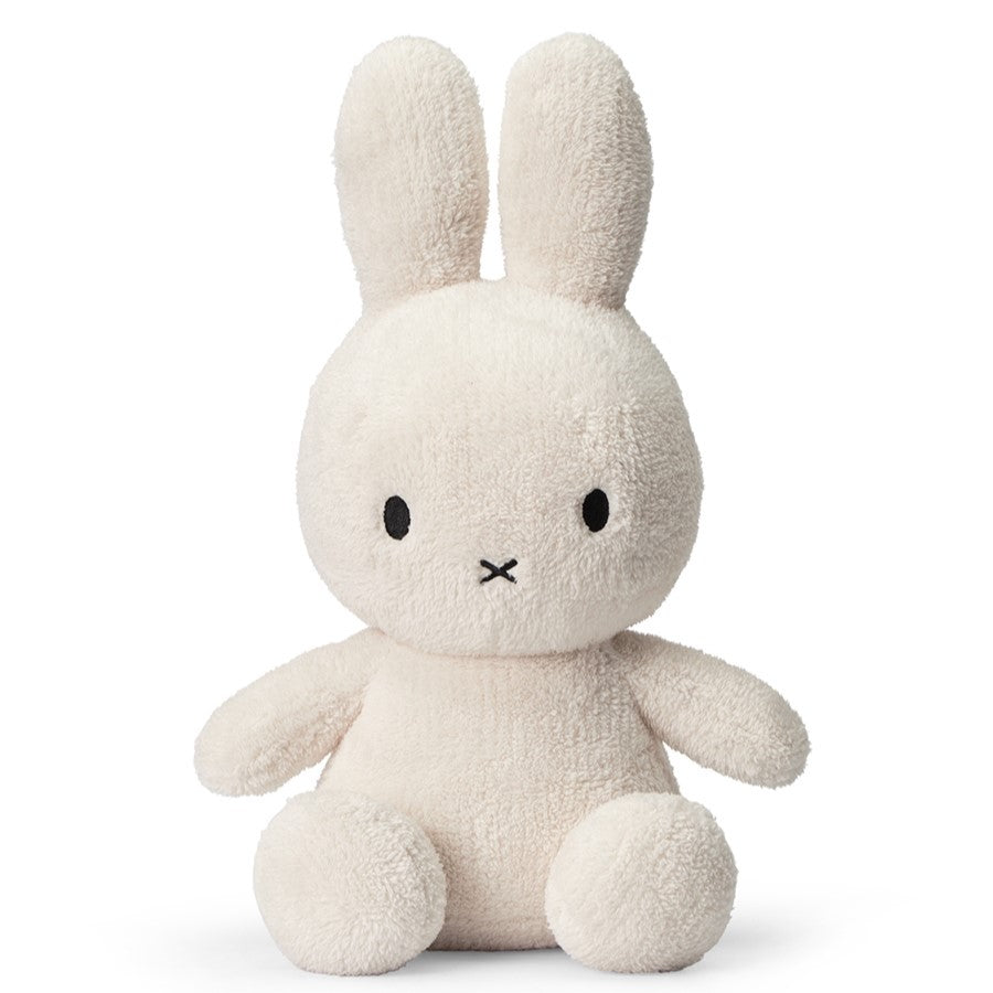 MIFFY Terry Cream - BON TON TOYS