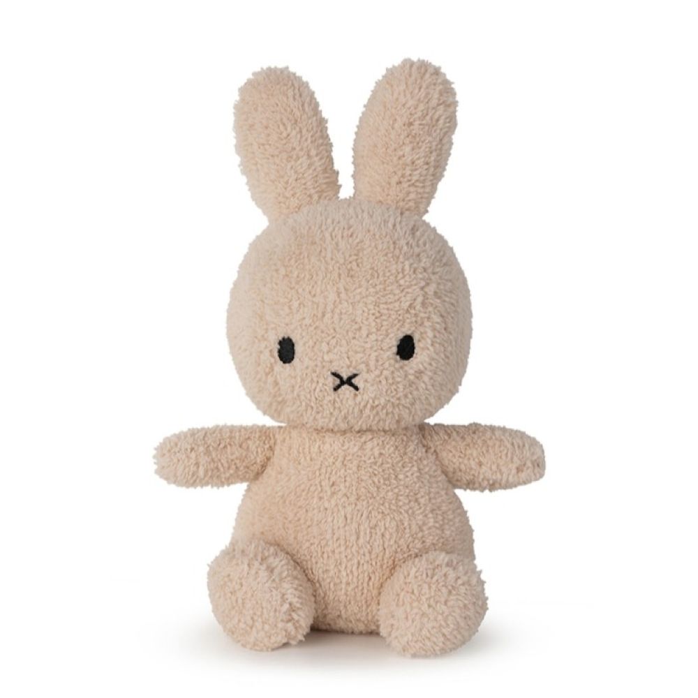 Miffy terry 33cm - BON TON TOYS