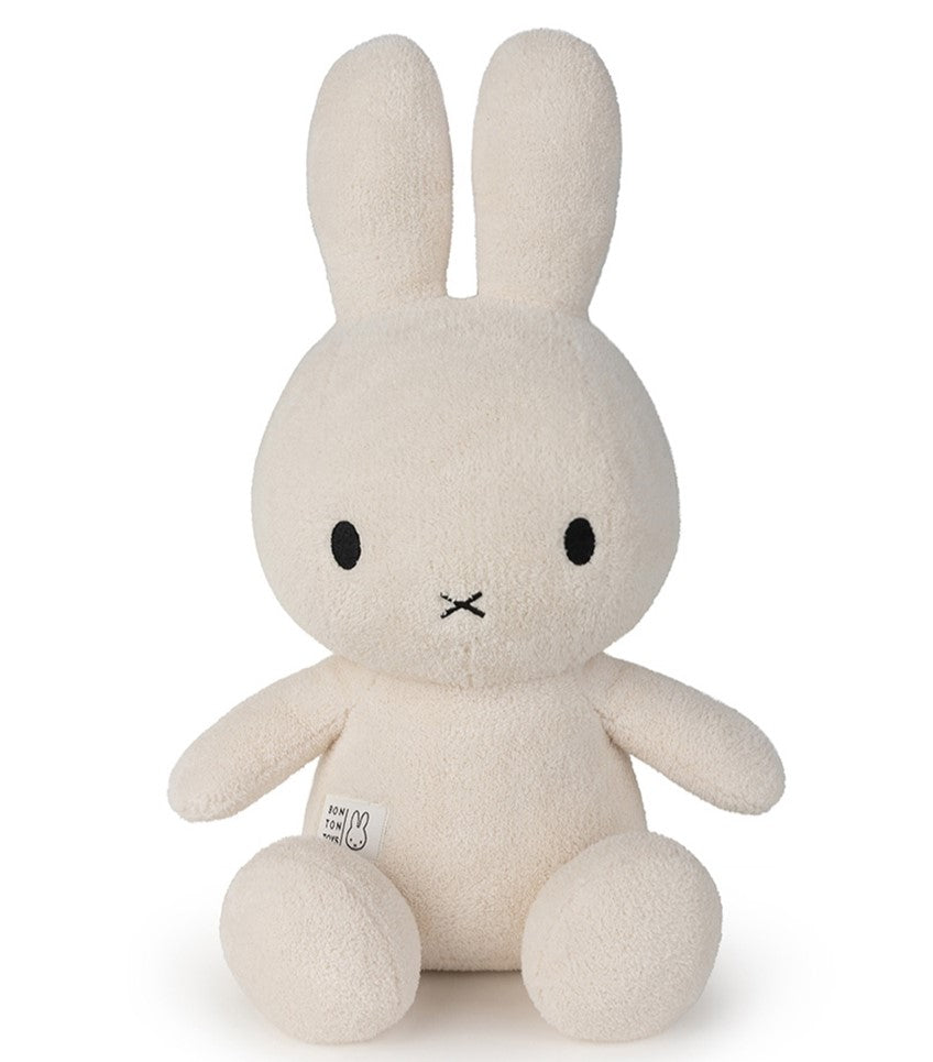 MIFFY Terry Cream - BON TON TOYS