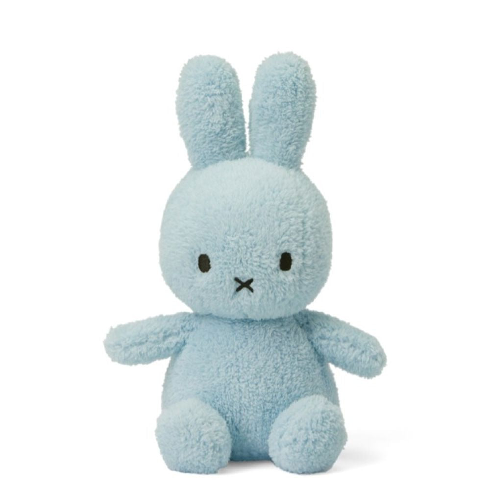 Miffy terry 23cm - BON TON TOYS