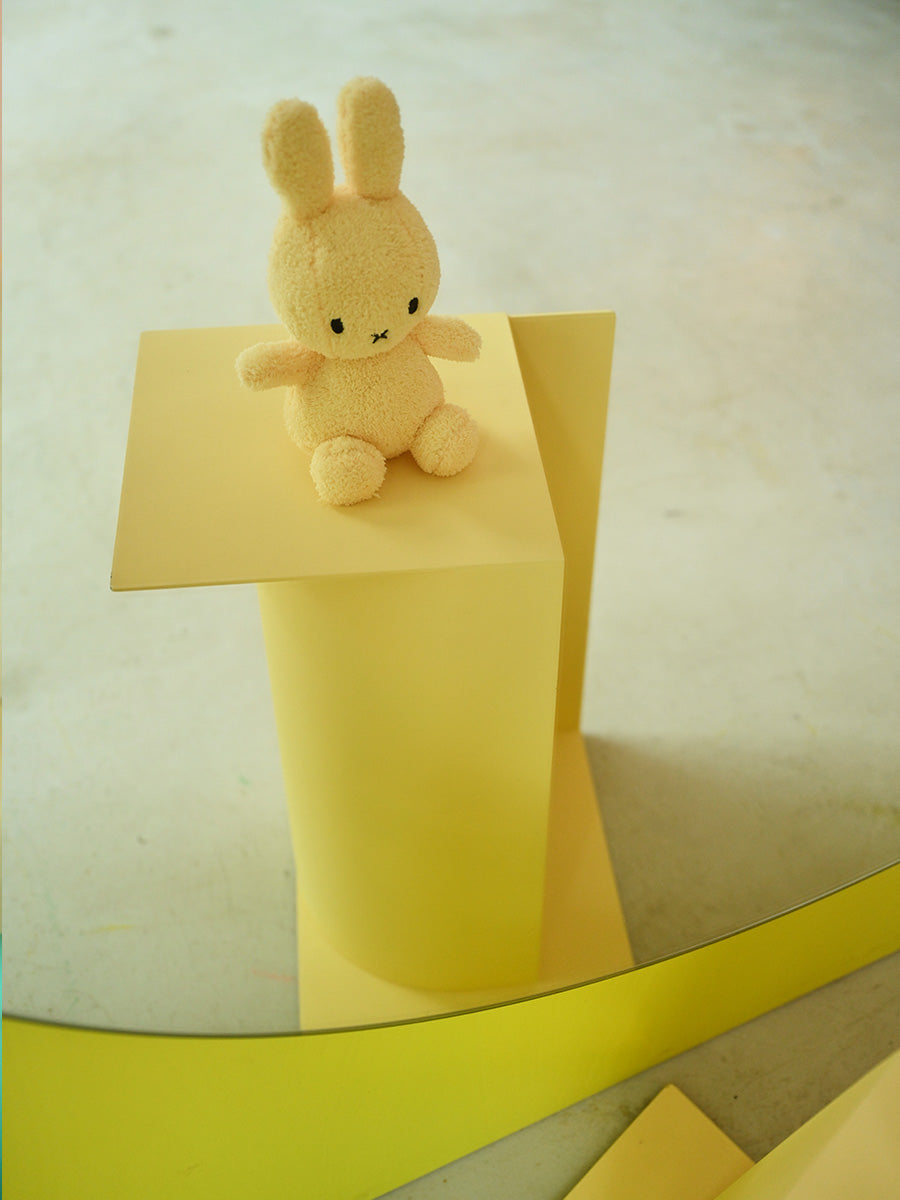Miffy terry 33cm - BON TON TOYS