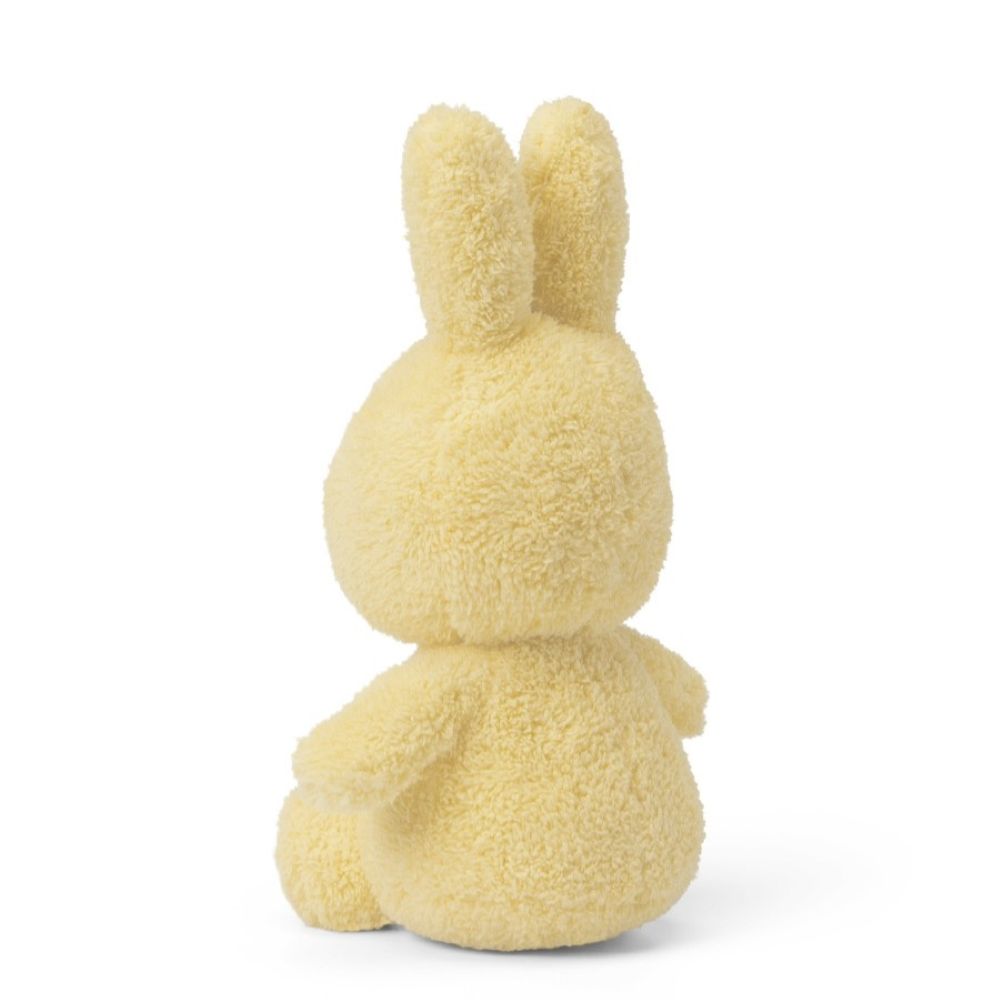 Miffy terry 33cm - BON TON TOYS