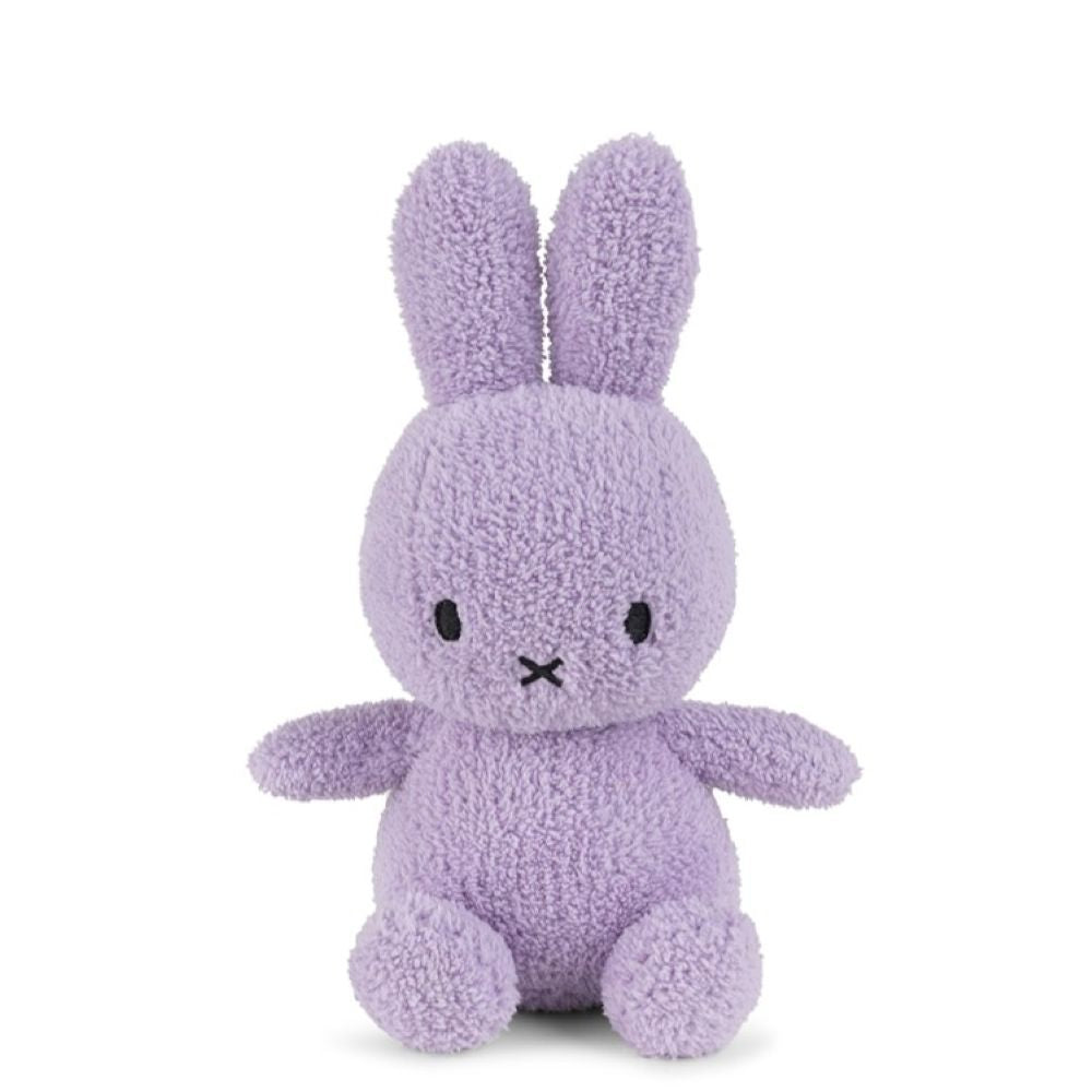 Miffy terry 23cm - BON TON TOYS