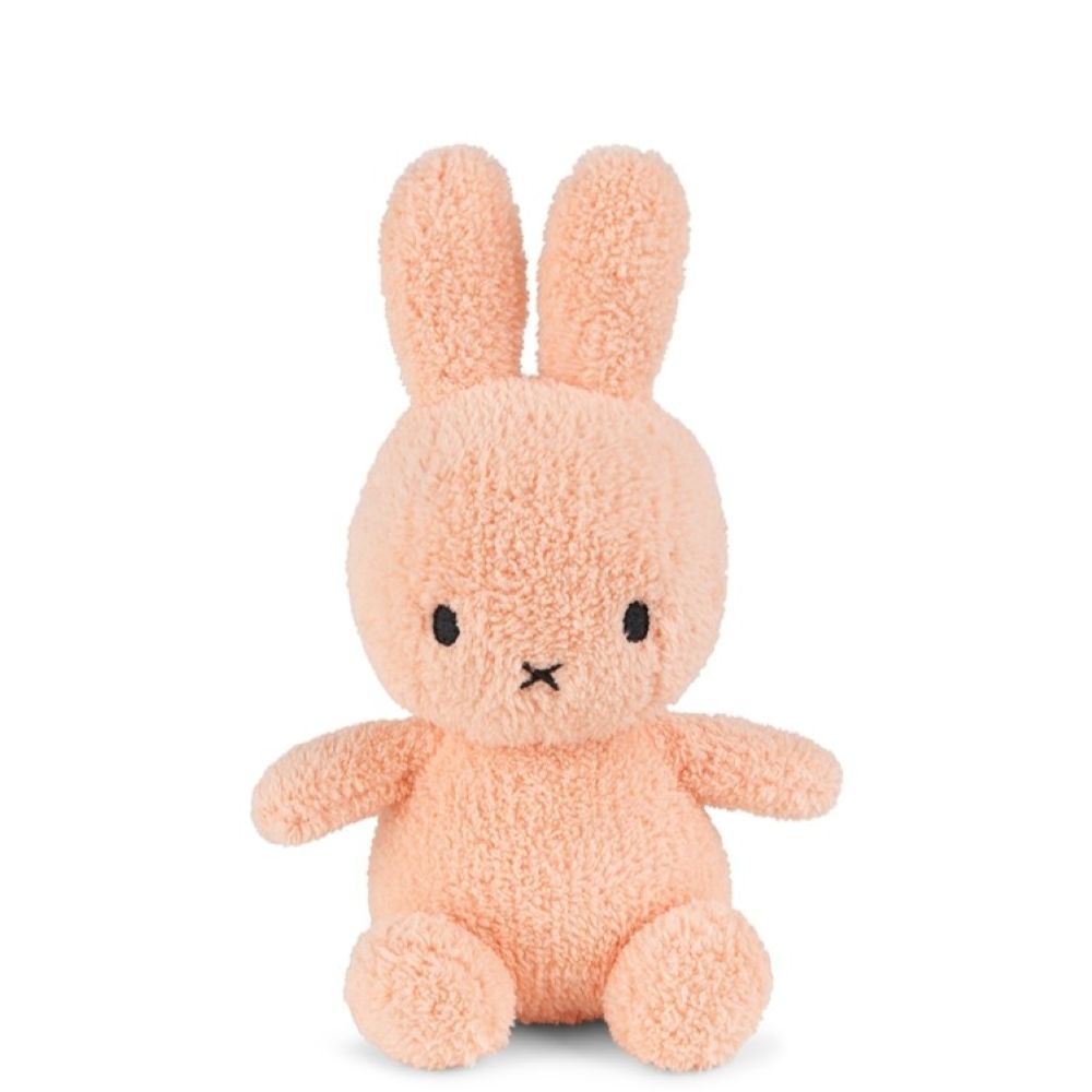 Miffy terry 23cm - BON TON TOYS