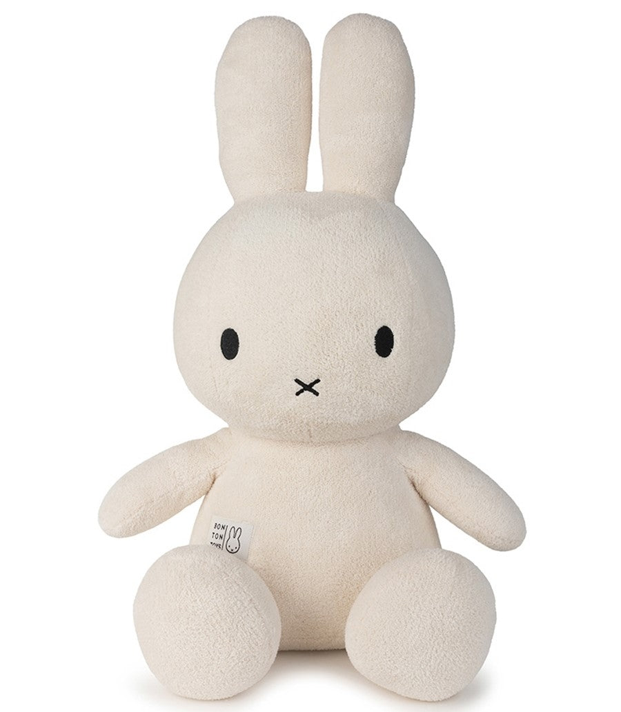 MIFFY Terry Cream - BON TON TOYS