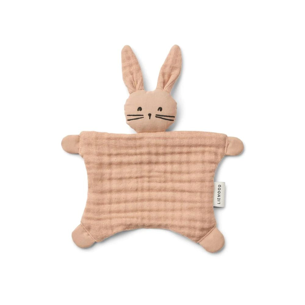 Mini doudou coelho - Liewood
