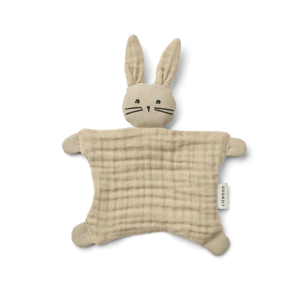 Mini doudou coelho - Liewood