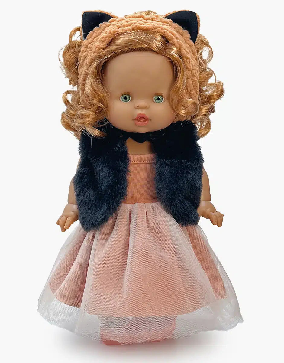 Boneca ALIENOR Halloween - Minikane