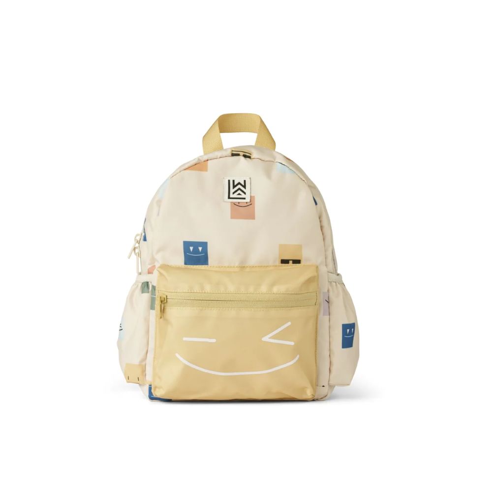 Mini mochila SMILEY - Liewood