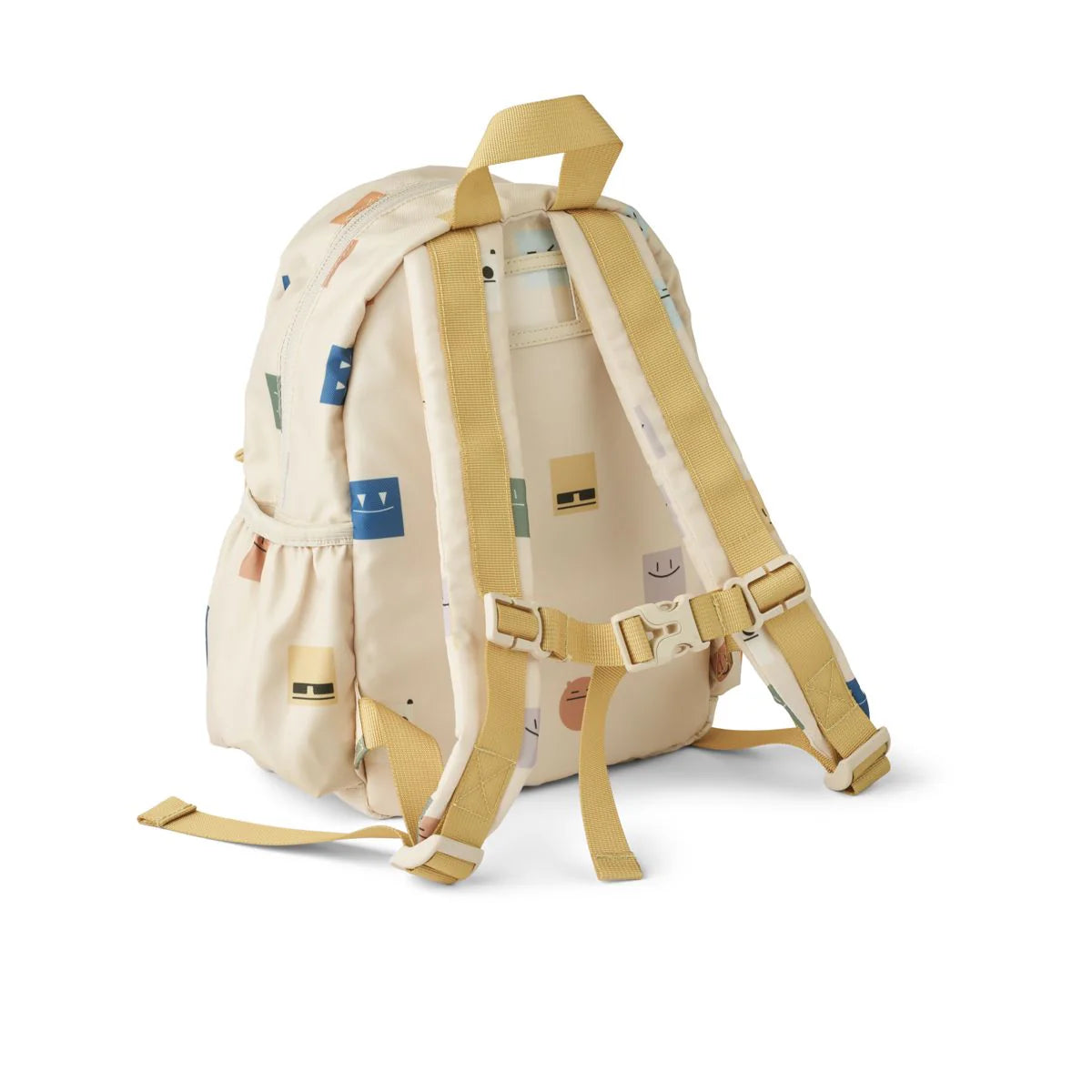 Mini mochila SMILEY - Liewood
