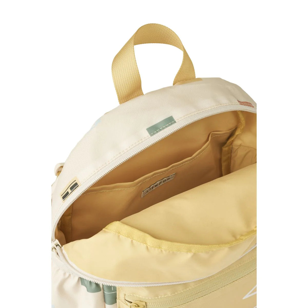 Mini mochila SMILEY - Liewood