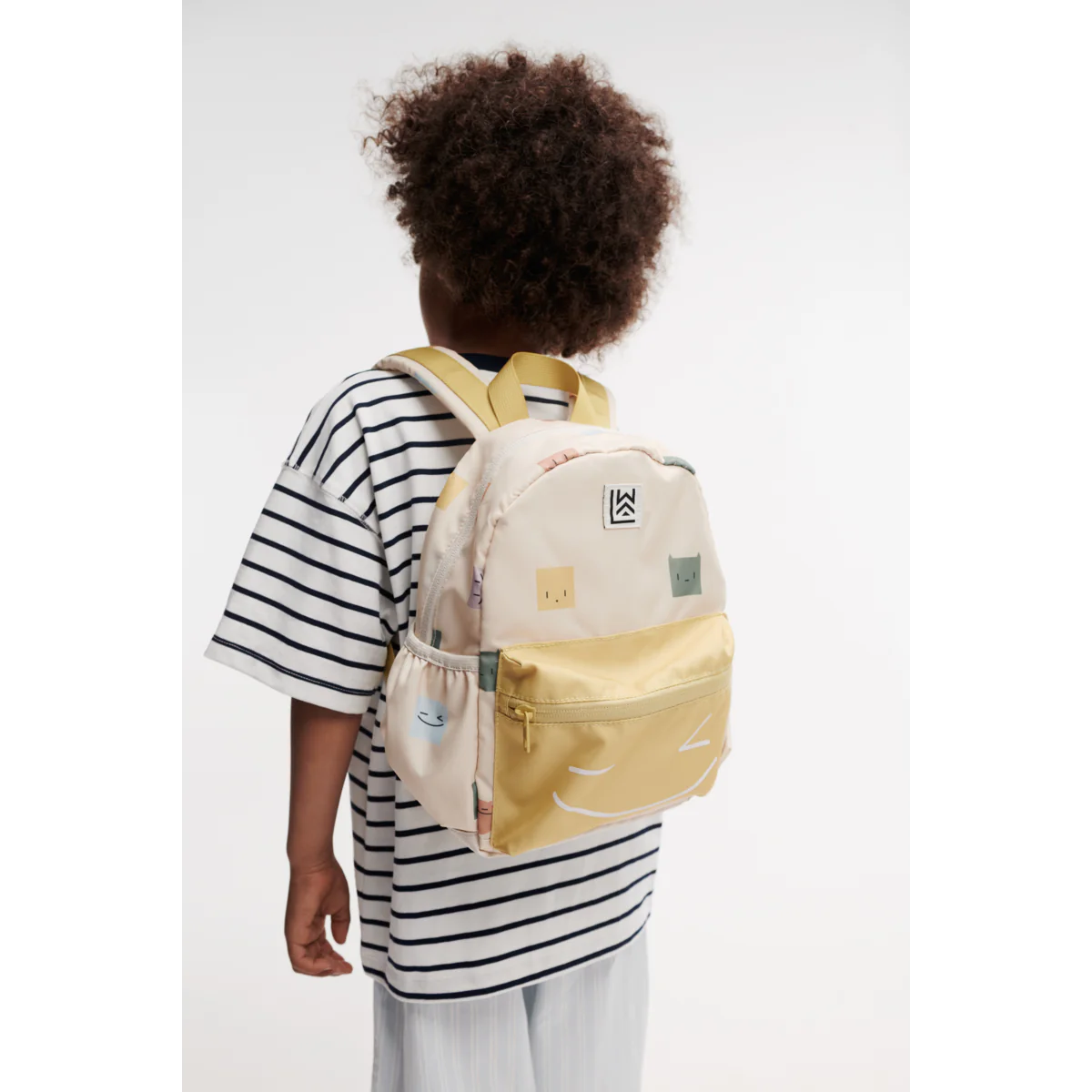 Mini mochila SMILEY - Liewood
