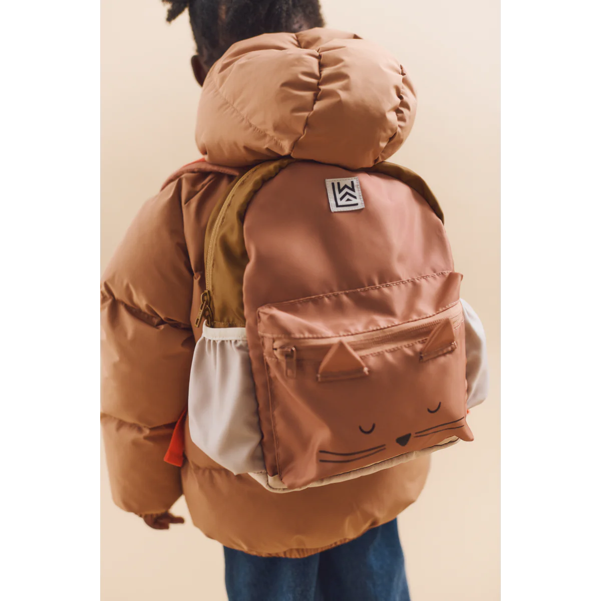 Mochila ANDREAS - Liewood