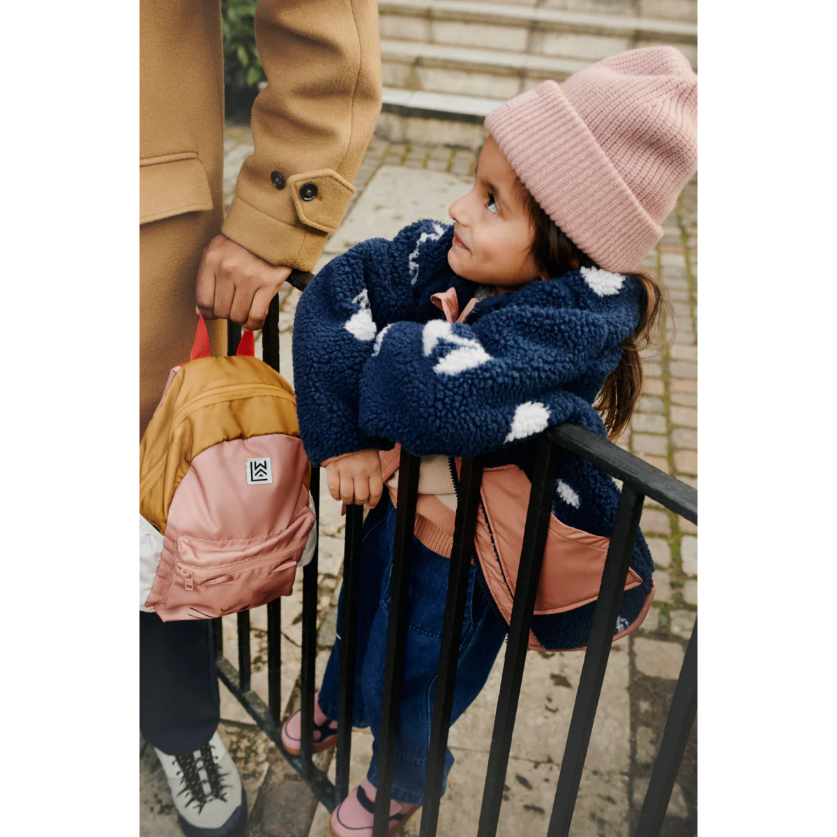 Mochila ANDREAS - Liewood