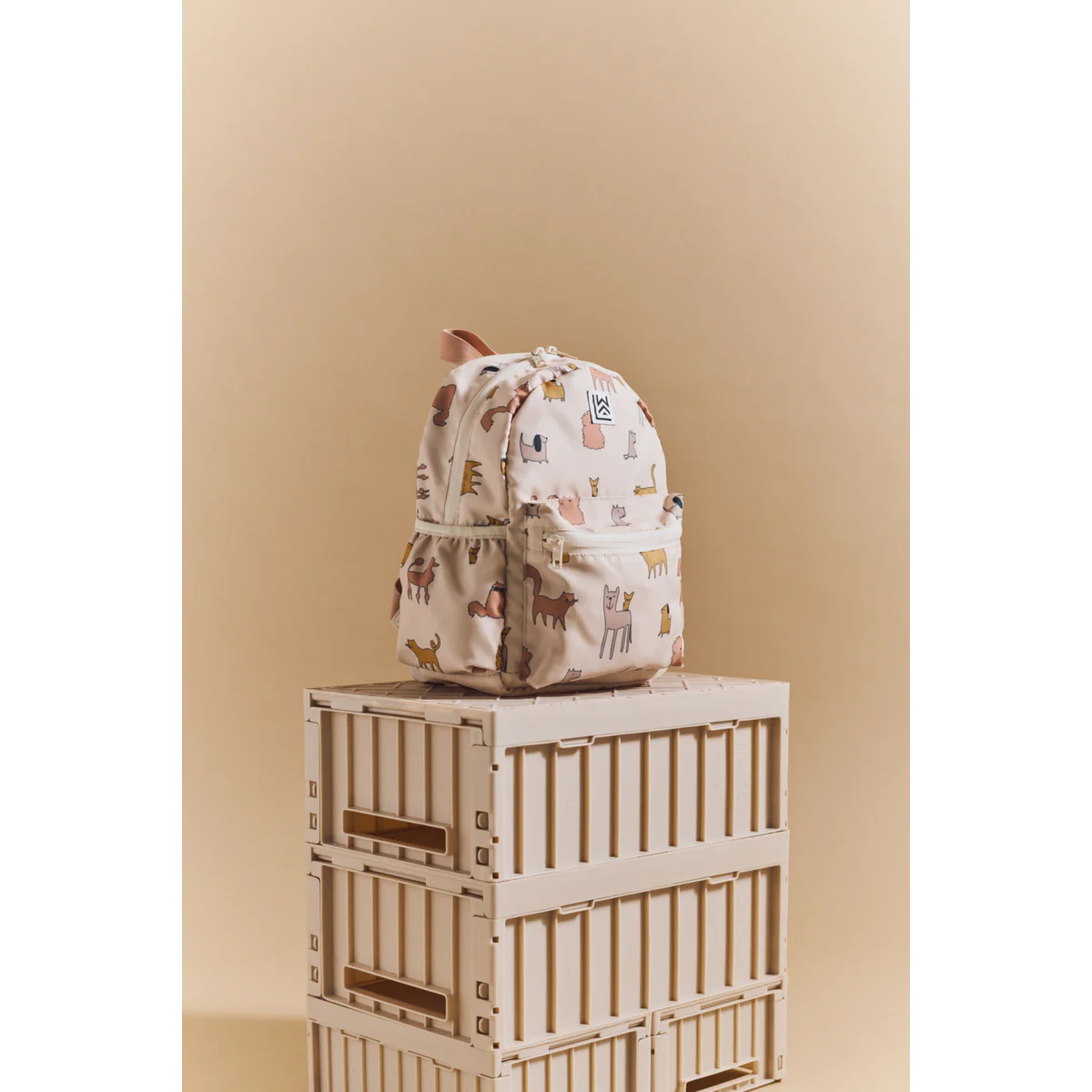 Mochila ANDREAS - Liewood
