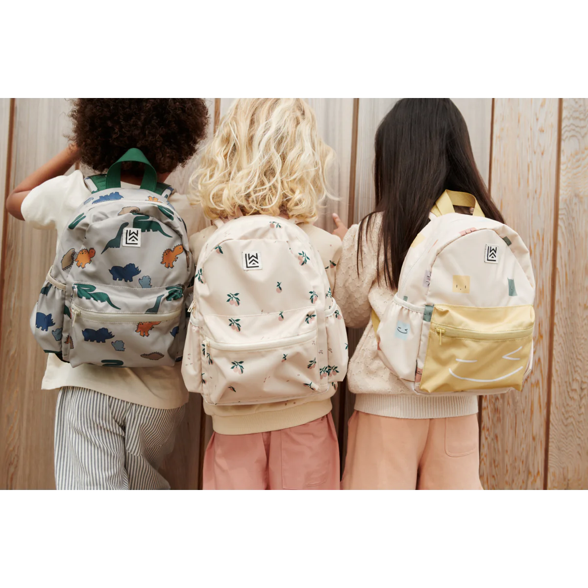 Mochila ANDREAS - Liewood