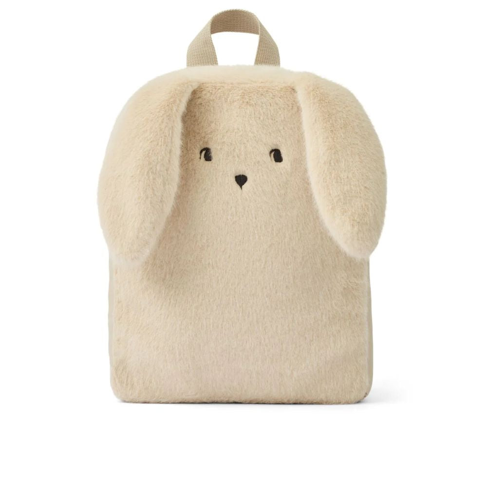 Mochila DENISE Rabbit - Liewood