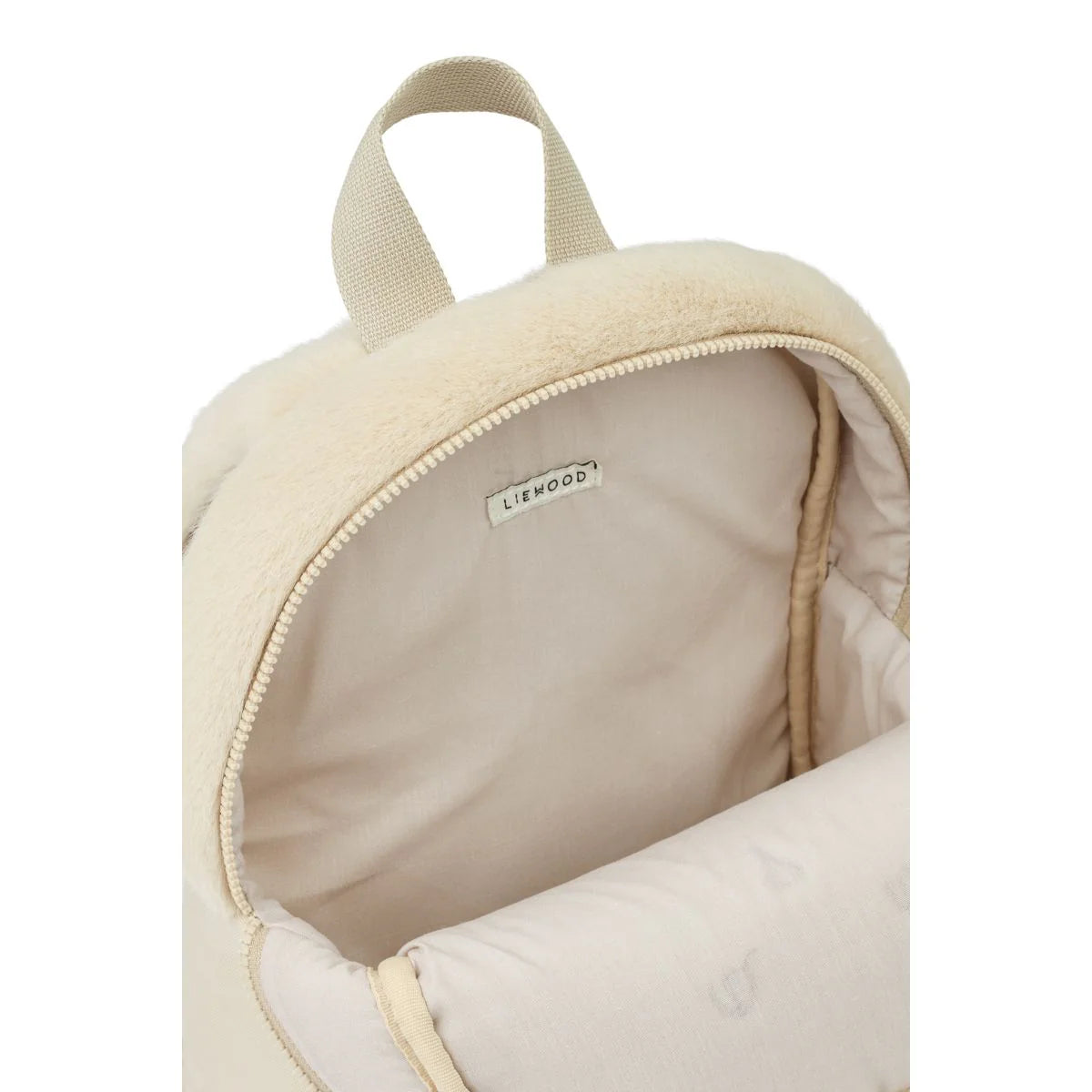 Mochila DENISE Rabbit - Liewood