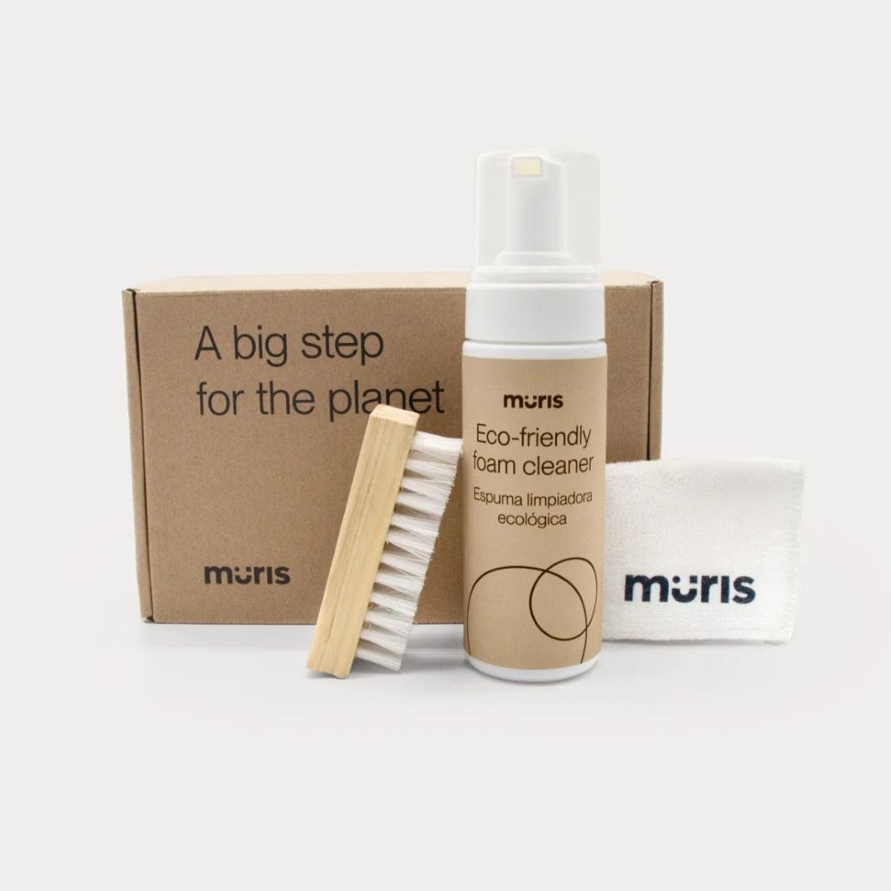 Kit limpeza - MURIS