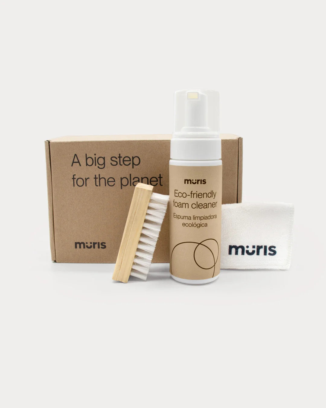 Kit limpeza - MURIS