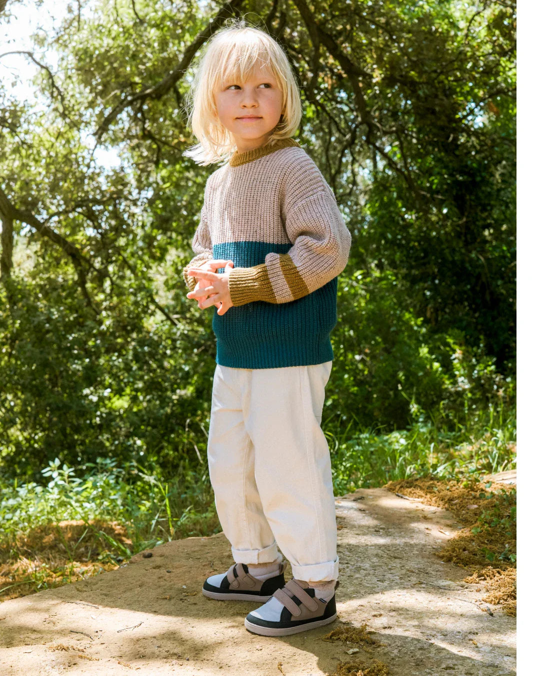 Botim Baltic Mini - MURIS