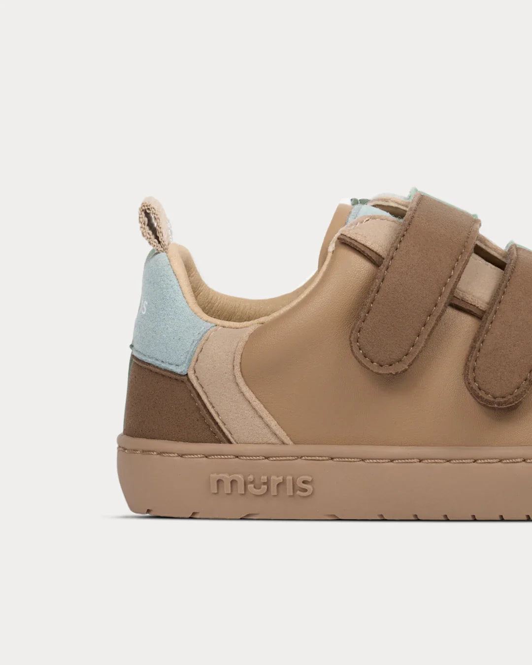 PETRA Júnior BARK BROWN - Muris Brand