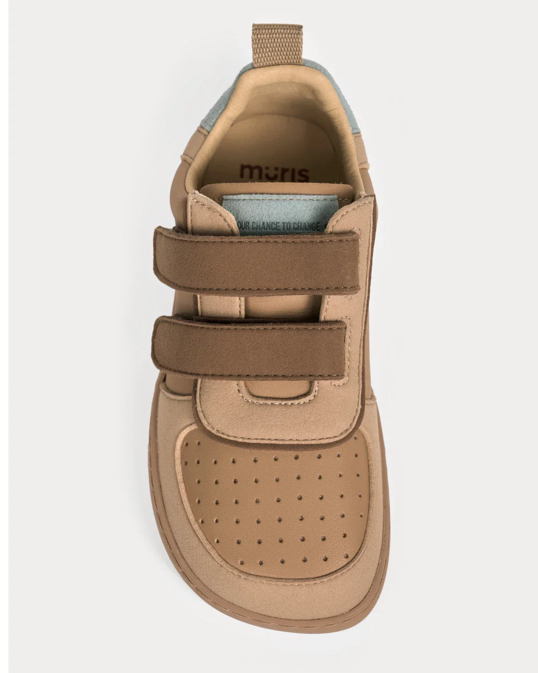 PETRA Júnior BARK BROWN - Muris Brand