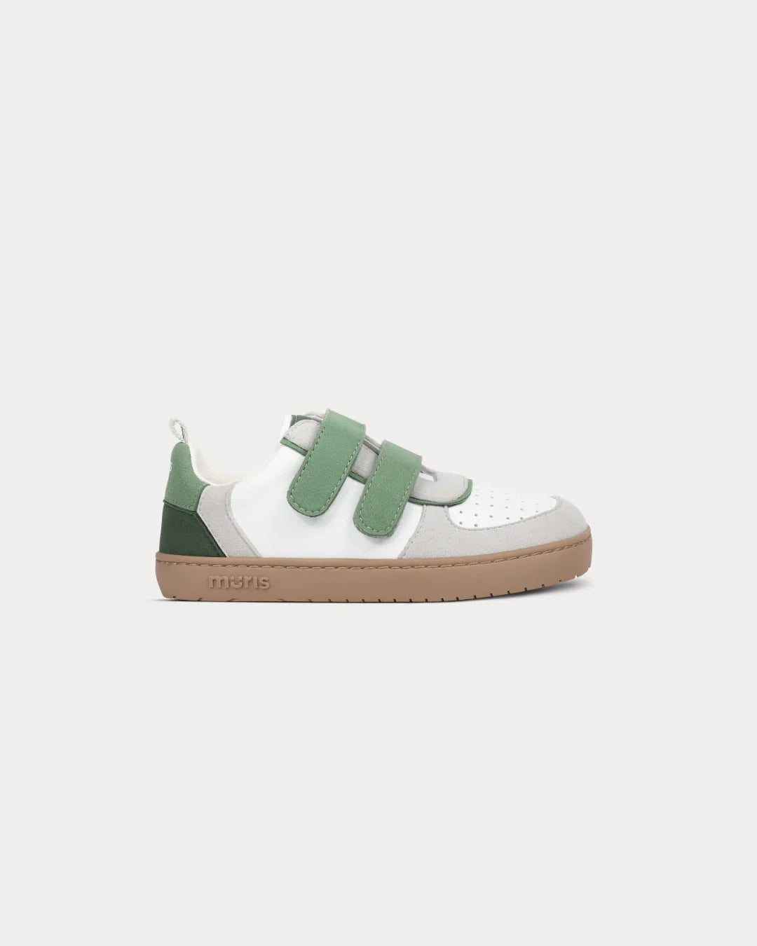 PETRA Júnior FOREST GREEN - Muris Brand