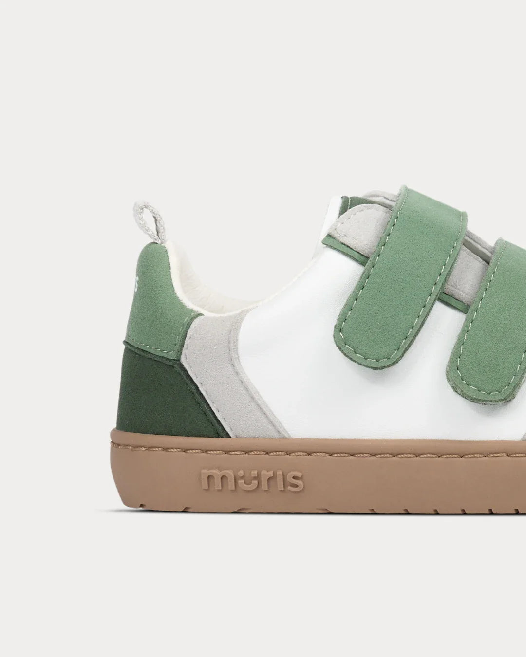 PETRA Júnior FOREST GREEN - Muris Brand