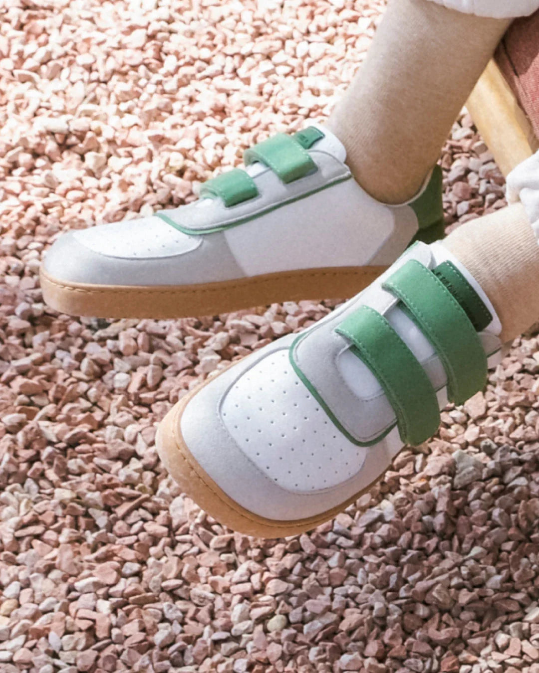 PETRA Júnior FOREST GREEN - Muris Brand