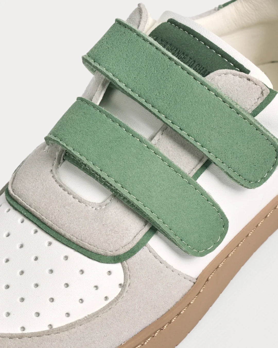 PETRA Júnior FOREST GREEN - Muris Brand