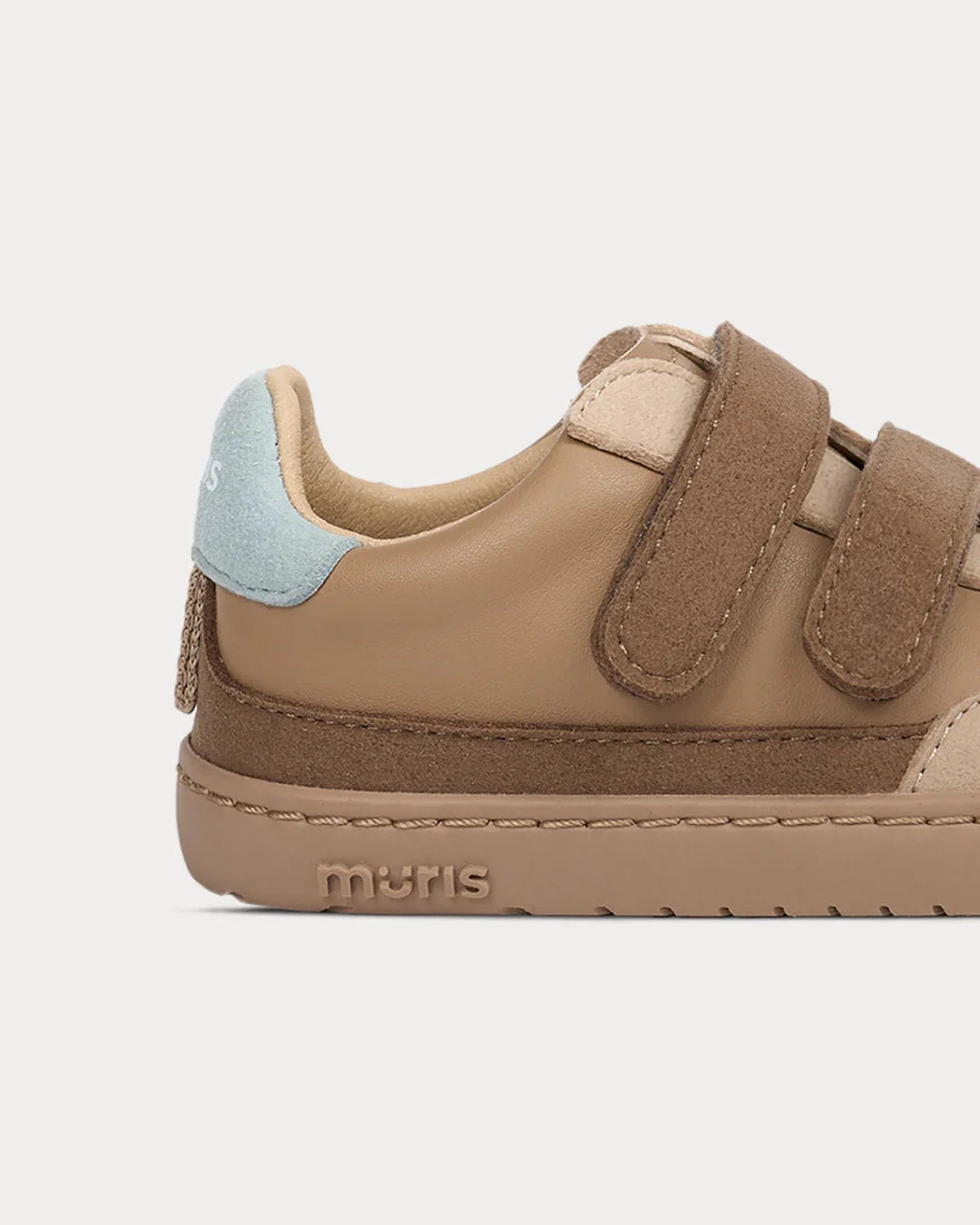 PETRA Mini BARK BROWN - Muris Brand