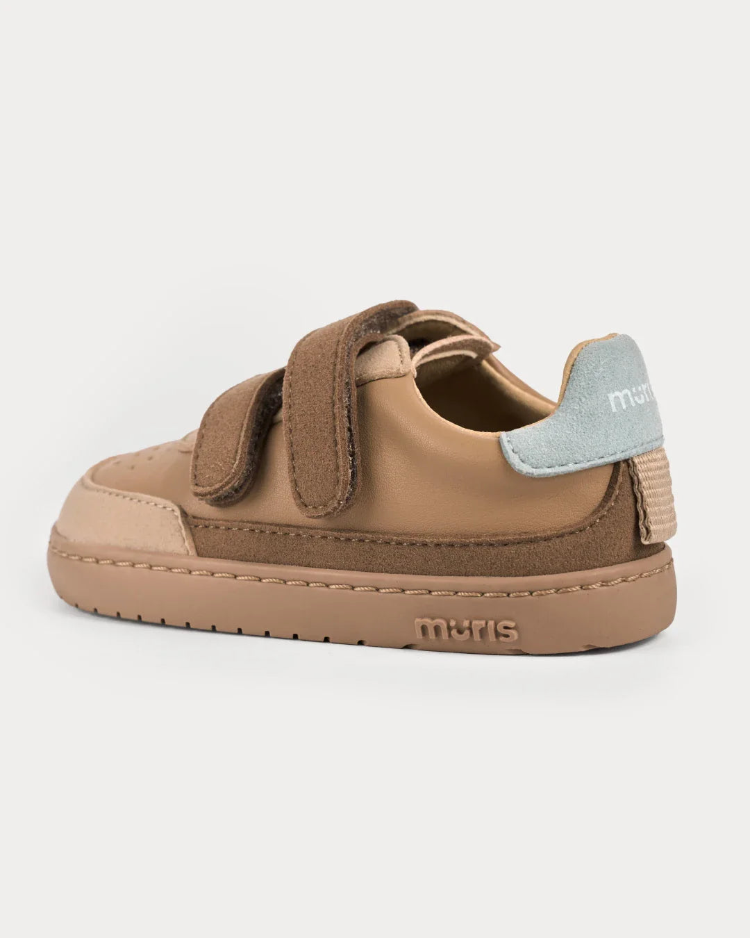 PETRA Mini BARK BROWN - Muris Brand