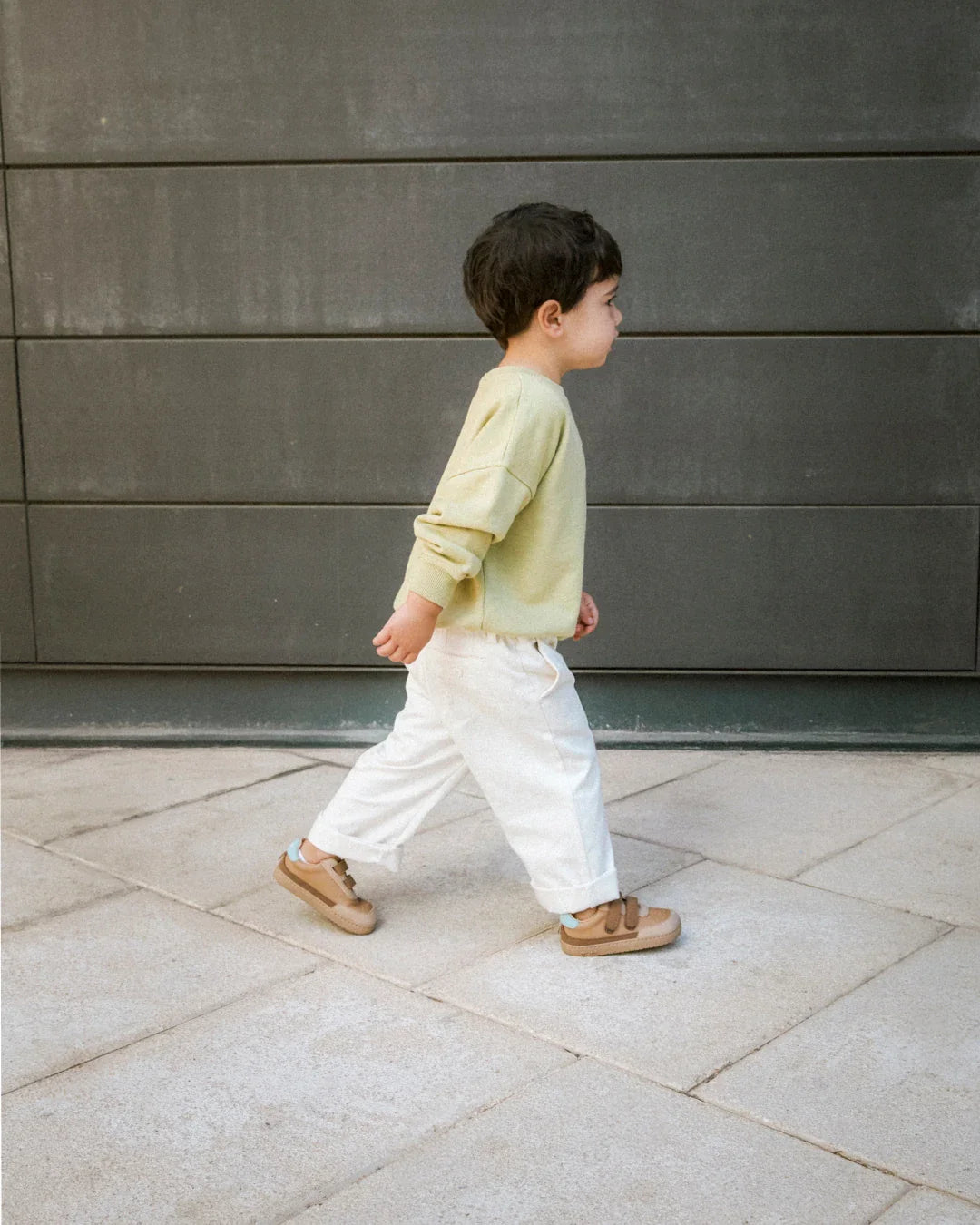 PETRA Mini BARK BROWN - Muris Brand