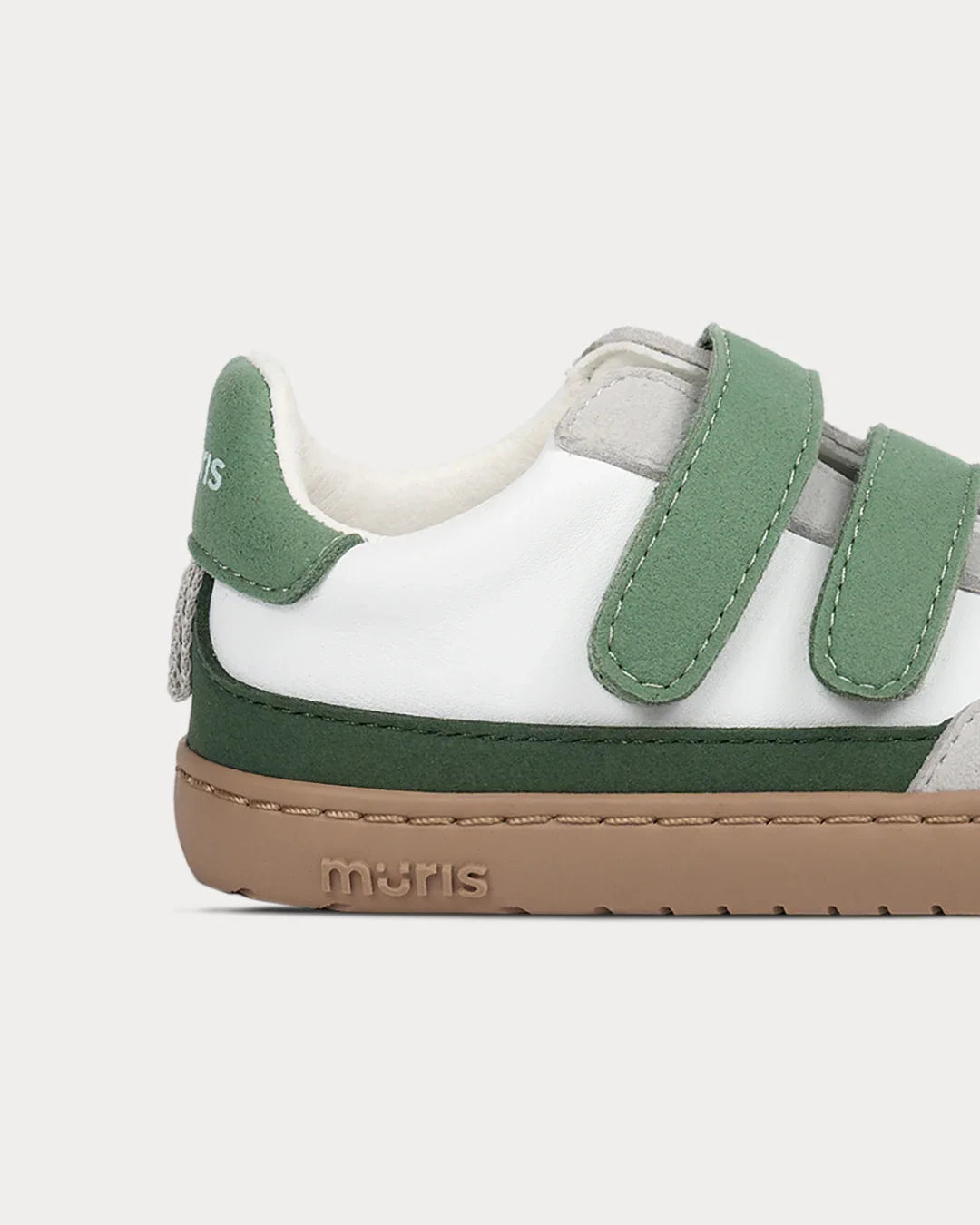 PETRA Mini FOREST GREEN - Muris Brand